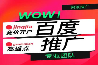 某品牌通过调整百度推广价格提升业绩